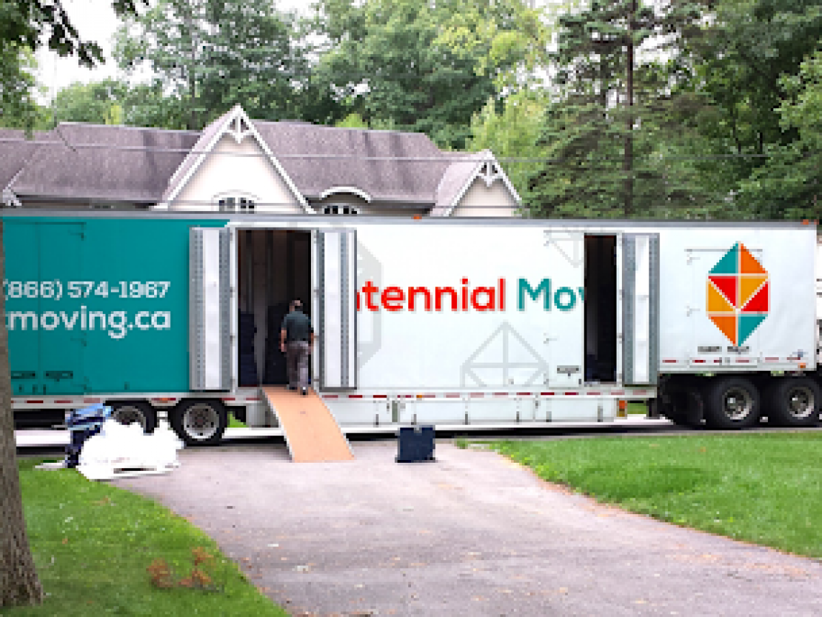 Centennial Moving: Reviews, Pricing, Services & More! - MovingWaldo