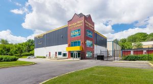 StorageMart review