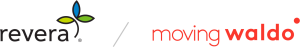 revera & MovingWaldo logo
