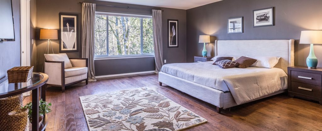 3. DESIGN TO IMPRESS - staging companies in toronto