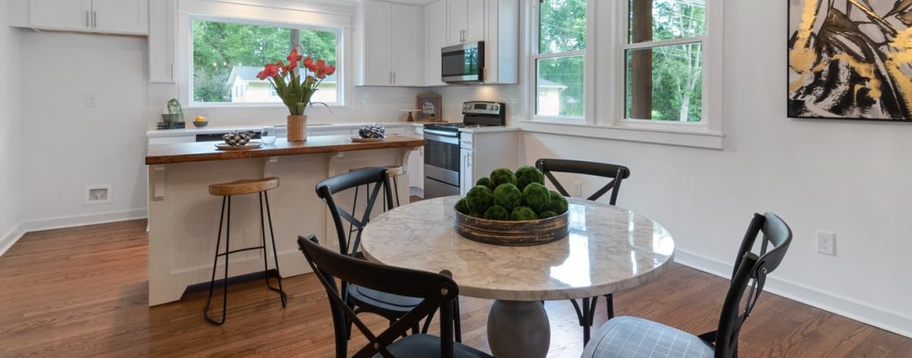 2. Toronto Condo Staging & Design - staging companies in toronto