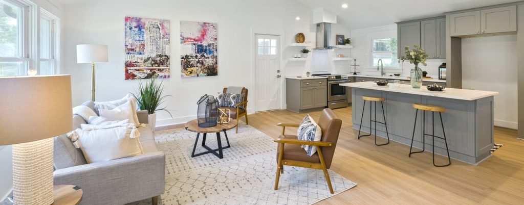 4. The Last Detail Home Staging - staging companies in toronto