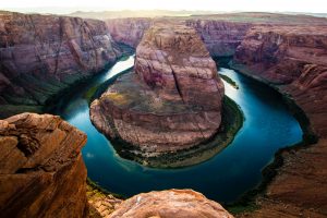 Moving from California to Arizona