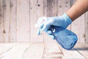 Produit pour se débarrasser des fourmis: comment se débarrasser des fourmis