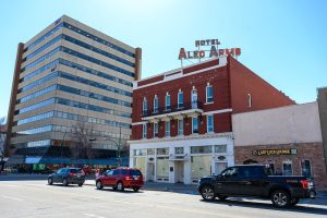 Lethbridge - internet providers