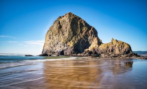 Moving from California to Oregon
