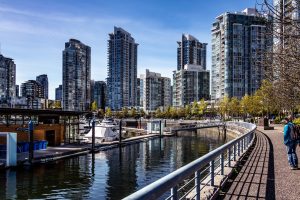 Vancouver, BC - Best Notaries