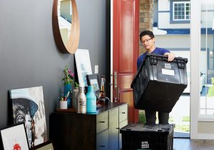 Grande Prairie - Moving Truck Rentals