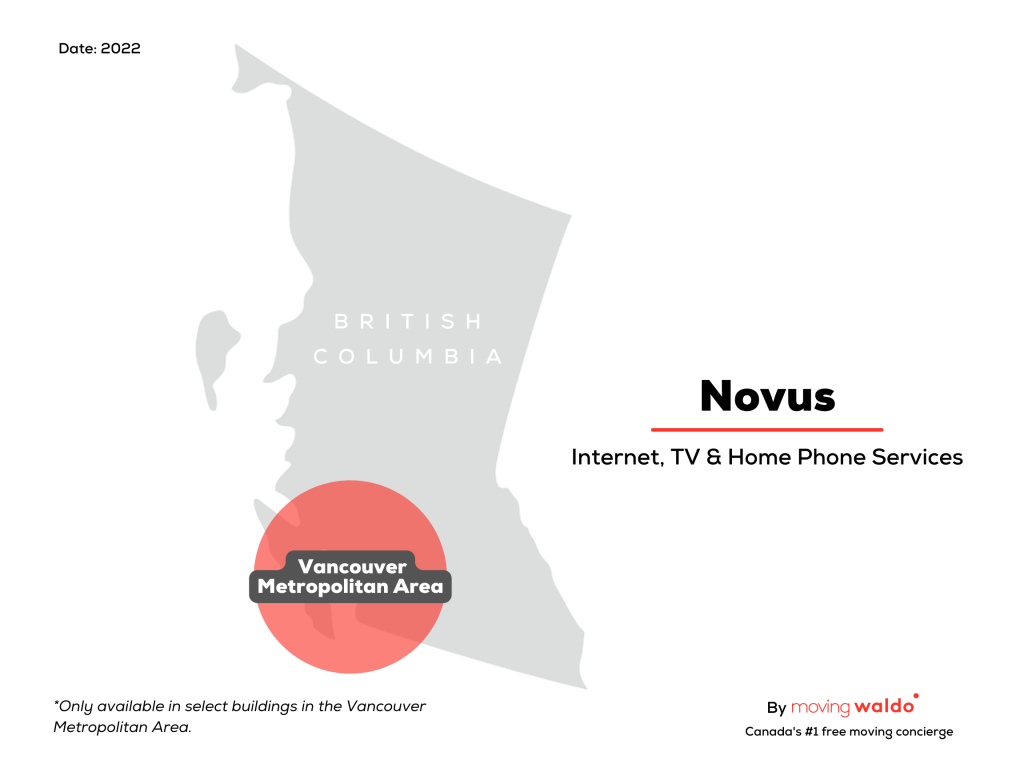 Novus - service availability