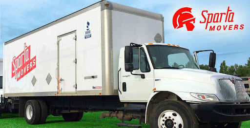 Sparta Movers review