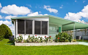 Mobile Home Movers - Mobile Home