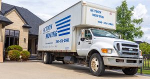 Action Moving review