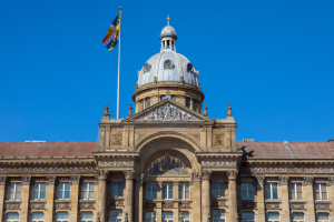 Council tax change of address UK