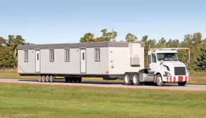 Mobile Home article