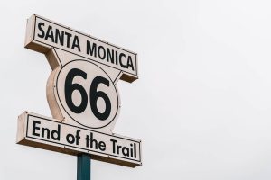Santa Monica