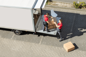 Ottawa Pro Movers review
