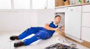 Top 5 plumbers in Calgary