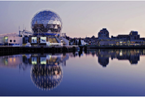 Edmonton vs Vancouver Where should you live