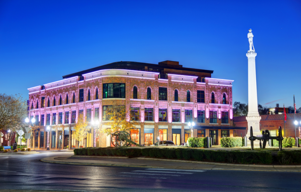 Franklin, TN