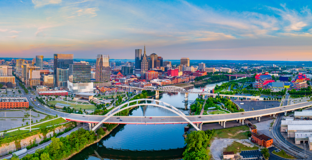 Nashville, Tennessee