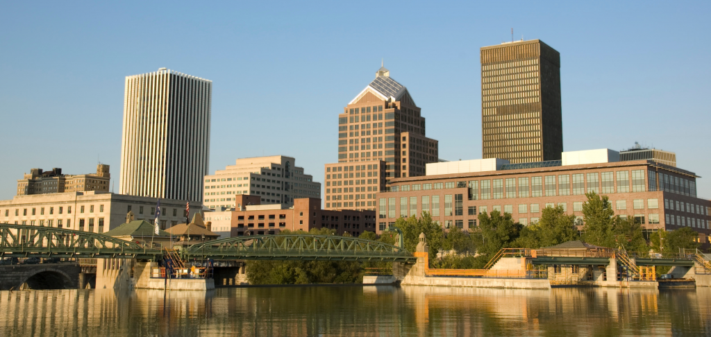 Rochester, NY