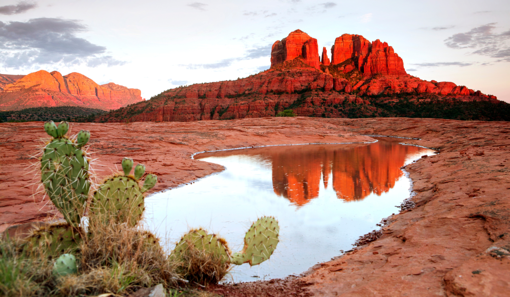Top 10 Safest cities in Arizona