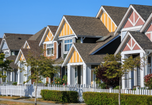 moving from an apartment to a house - neighbordhood
