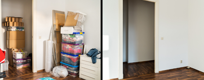 best junk removal service