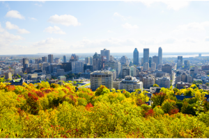 Montreal vs Vancouver