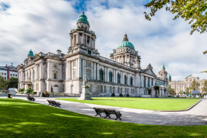Best Belfast removals