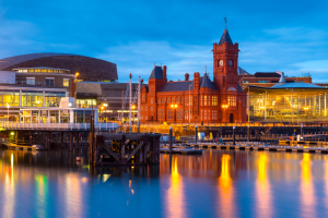 Best Cardiff removals