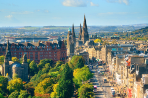 Best Edinburgh removals