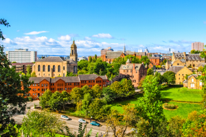 Best Glasgow removals