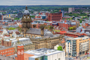 Best Leeds removals