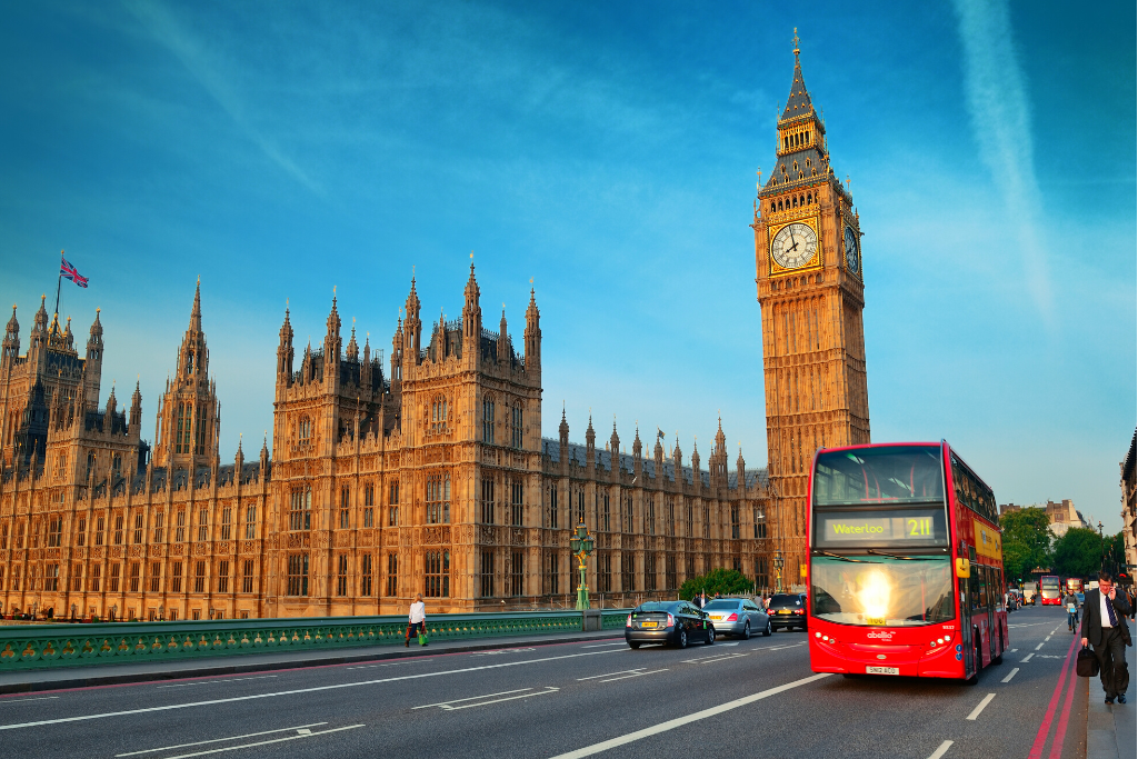 Top 5 Best London Removals