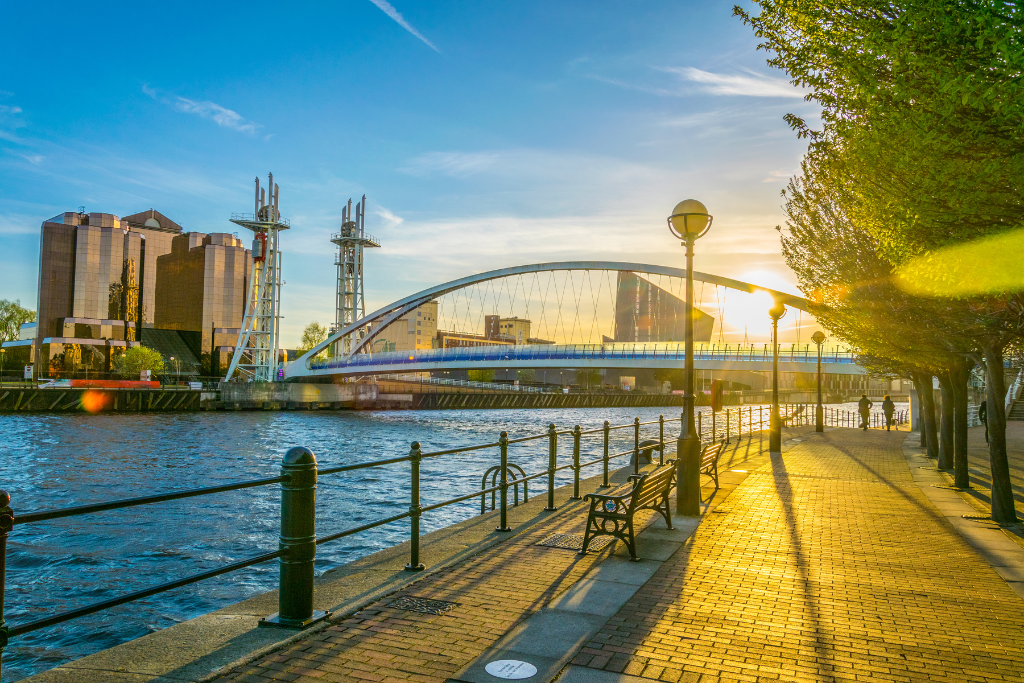 Best Manchester removals