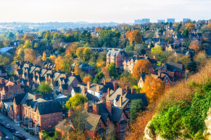 Best Nottingham removals
