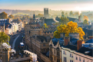 Best Oxford removals