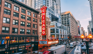 Best neighborhoods in Chicago - Chicago