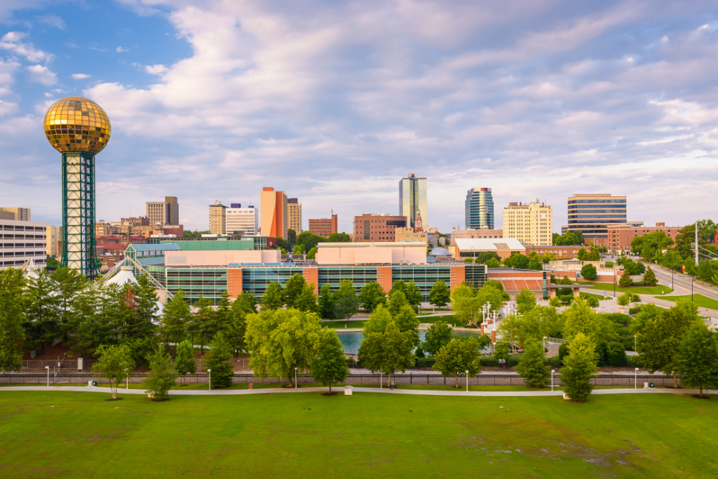 Top 10 Best places to live in the US with the Best quality of life 2024