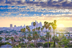 The 8 Best Neighborhoods in Los Angeles in 2022