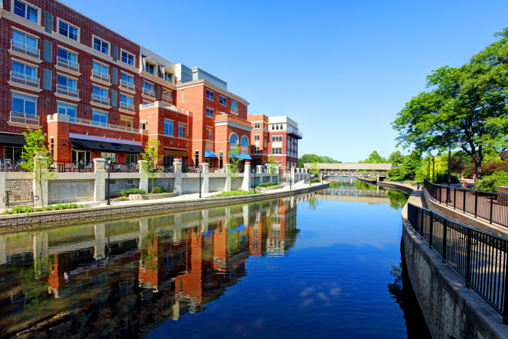 Top 7 Best places to raise a family in the US with the Best quality of