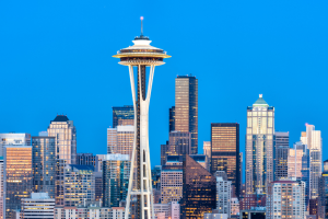 Best neighborhoods in Seattle