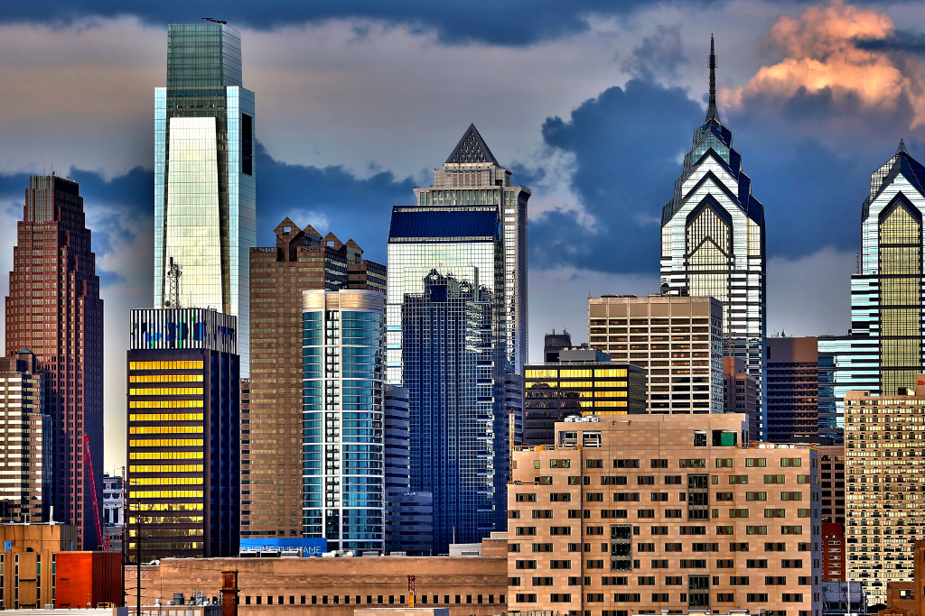 Top 8 Best neighborhoods in Philadelphia with the Best quality of life