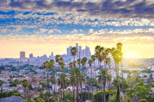 Best neighborhoods in Los Angeles