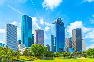 How Much Does it Cost to live in Houston? - Houston Cost of Living