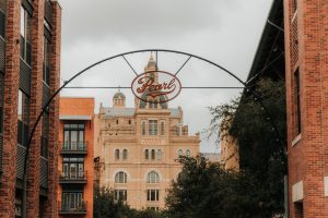 Houston