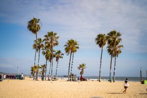 San Diego