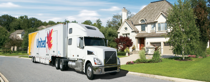 United Van Lines