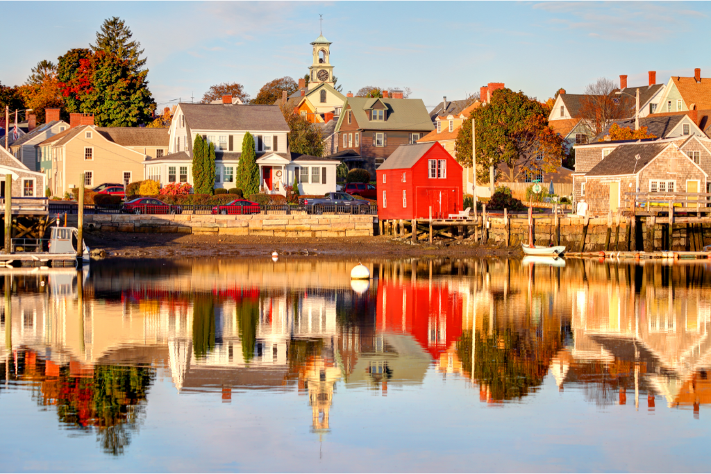 1. New Hampshire